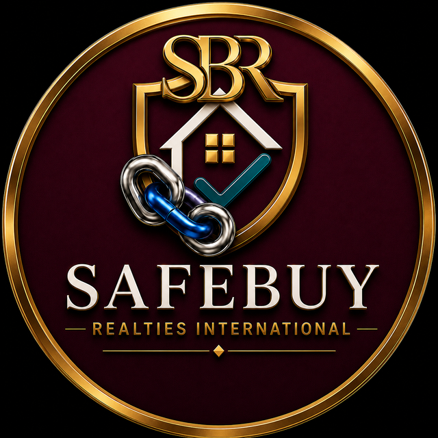 Safebuyrealties International Ltd logo